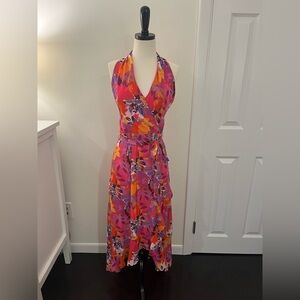 Julia Jordan Fuchsia Garment